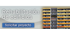 Rehabilitaci�n de edificios